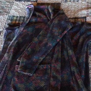 LulaRoe Sarah Duster